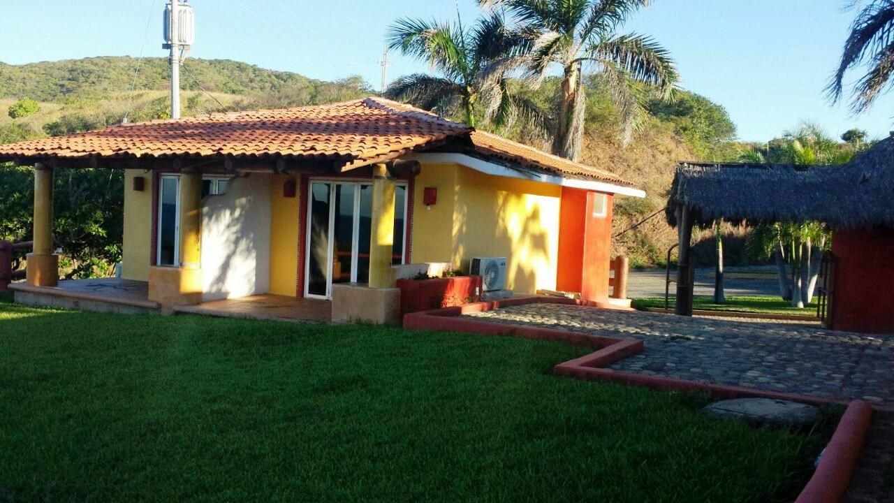 Hotel & Villas Partourcaleta Caleta de Campos Eksteriør bilde
