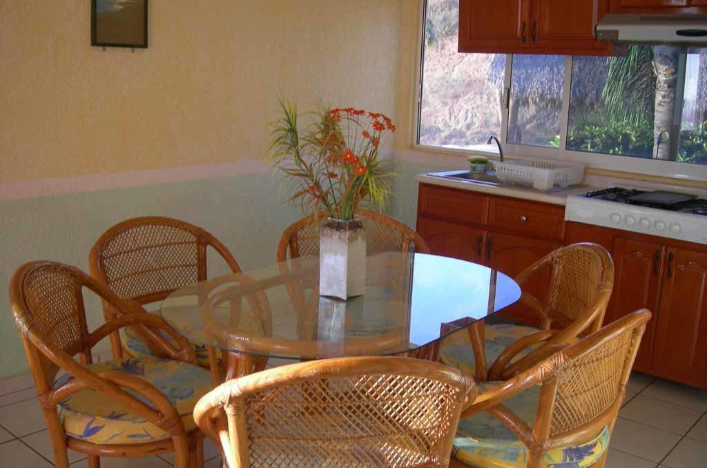 Hotel & Villas Partourcaleta Caleta de Campos Eksteriør bilde