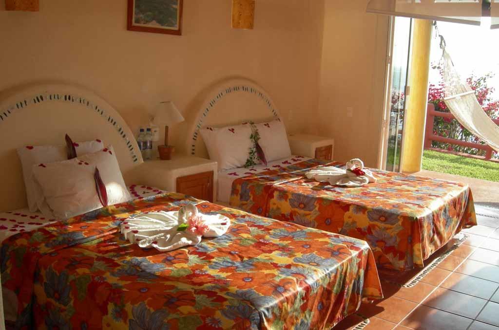 Hotel & Villas Partourcaleta Caleta de Campos Eksteriør bilde